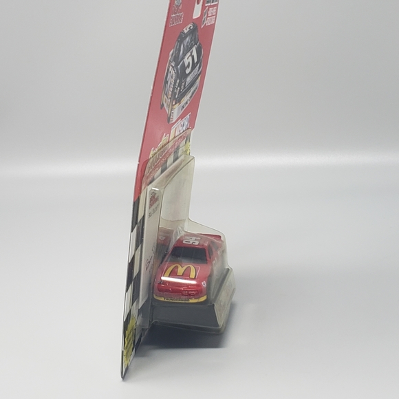 1995 Edition Racing Champions Bill Elliott - Picture 5 of 8